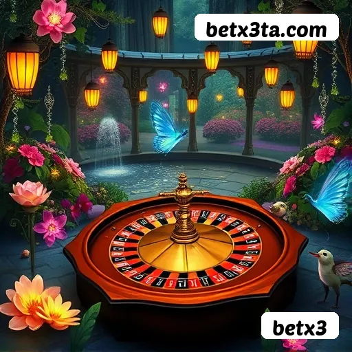 Vantagens APK mobile betx3 Brasil