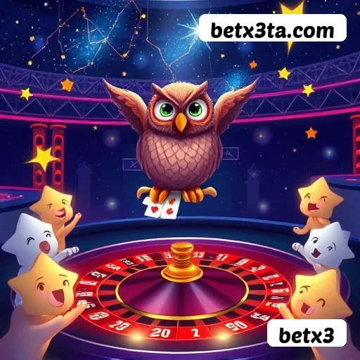 Modo offline betx3 app