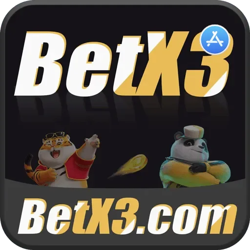 betx3 App Mobile iOS Android