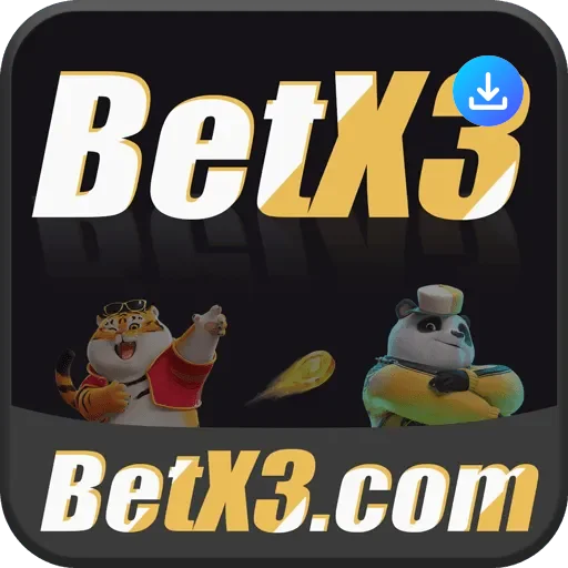 betx3 Download App iOS Android