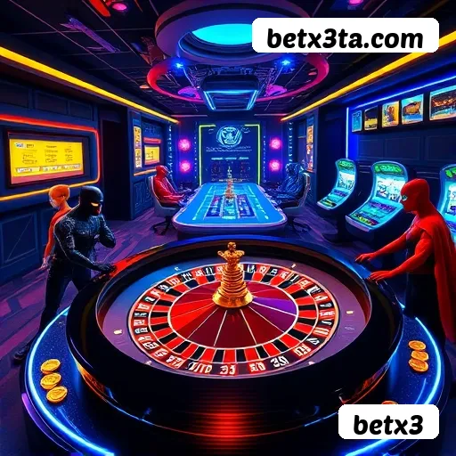 Tabela RTP verificado jogos populares betx3