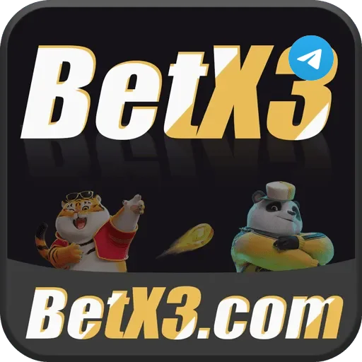 Telegram betx3
